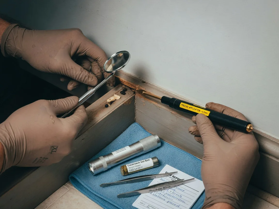 Why choose Emergency Pest Control in Taylor, AR